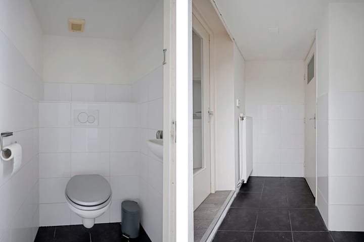 Foto 18 van Dokkumerstraat 29