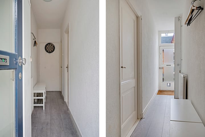 Foto 19 van Dokkumerstraat 29