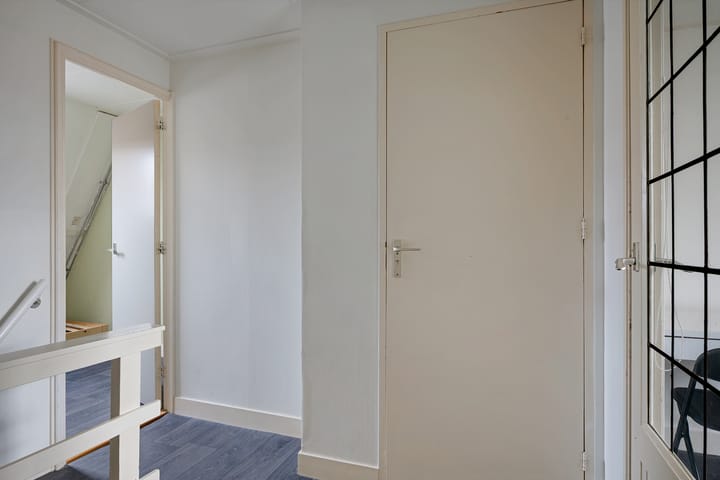 Foto 21 van Dokkumerstraat 29