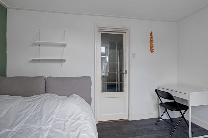 Foto 22 van Dokkumerstraat 29