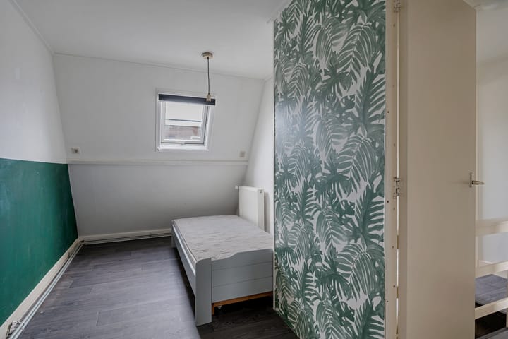 Foto 23 van Dokkumerstraat 29