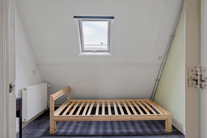 Foto 25 van Dokkumerstraat 29