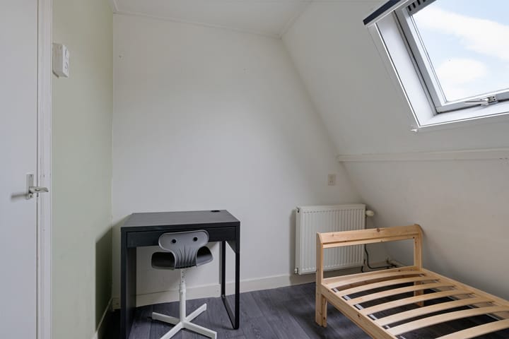 Foto 26 van Dokkumerstraat 29