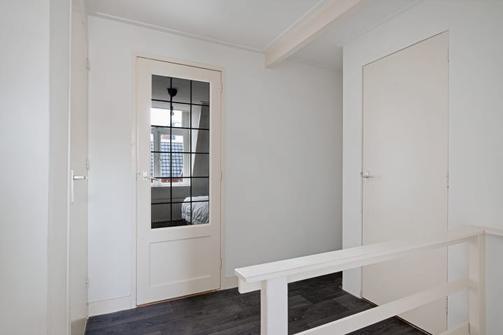 Foto 27 van Dokkumerstraat 29