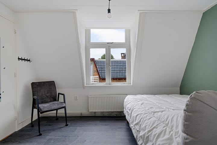 Foto 28 van Dokkumerstraat 29