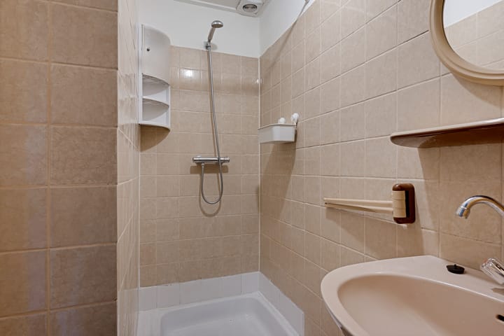 Foto 29 van Dokkumerstraat 29