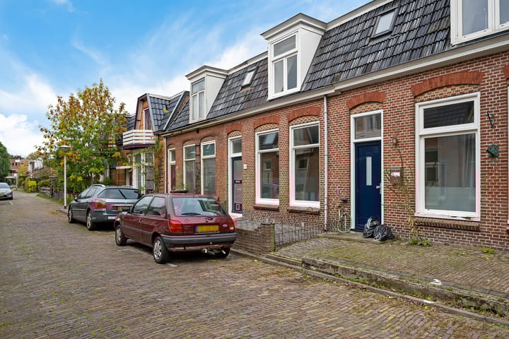 Foto 32 van Dokkumerstraat 29