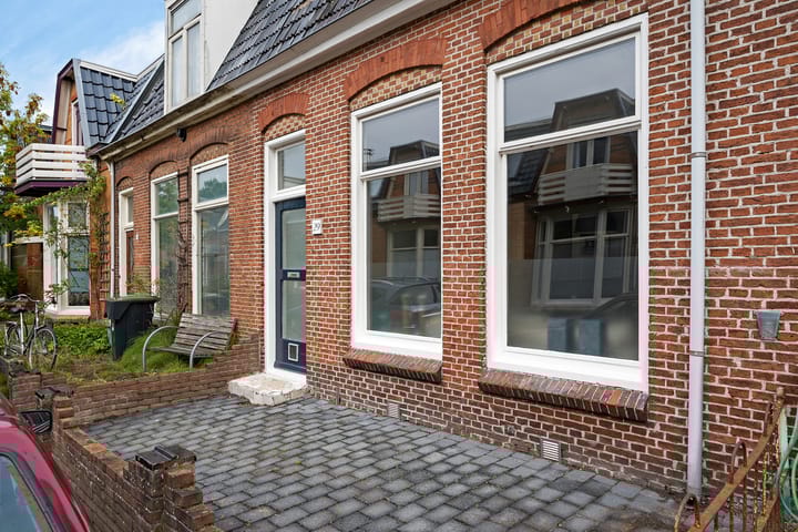 Foto 34 van Dokkumerstraat 29