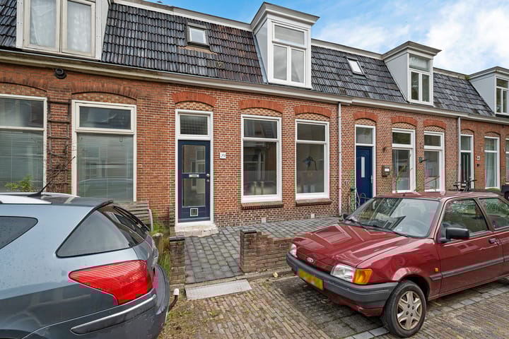 Foto 35 van Dokkumerstraat 29