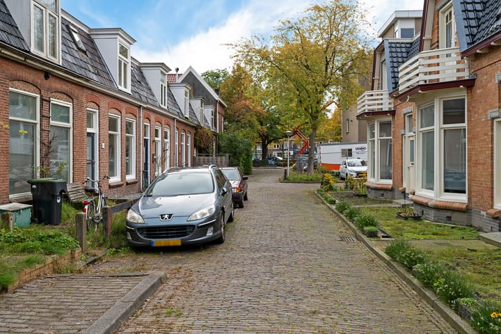 Foto 36 van Dokkumerstraat 29