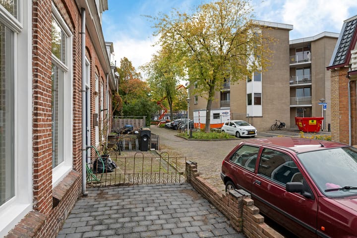 Foto 37 van Dokkumerstraat 29