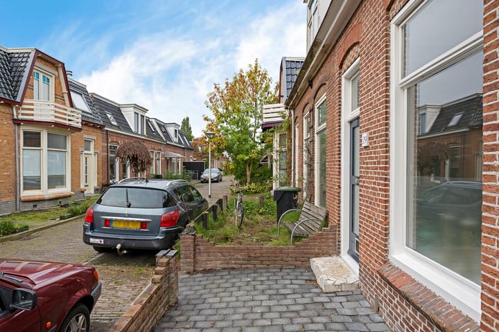 Foto 38 van Dokkumerstraat 29