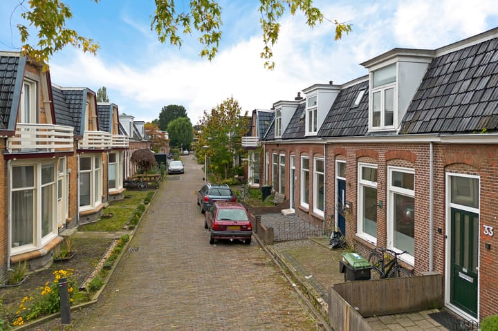 Foto 41 van Dokkumerstraat 29