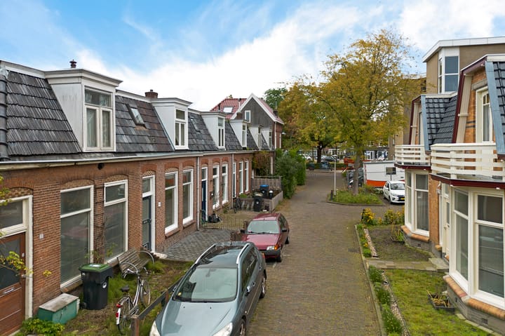 Foto 42 van Dokkumerstraat 29