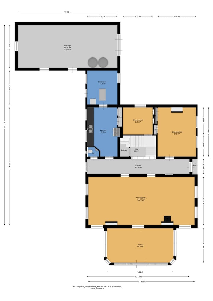 Photo 68 of Doniaweg 7