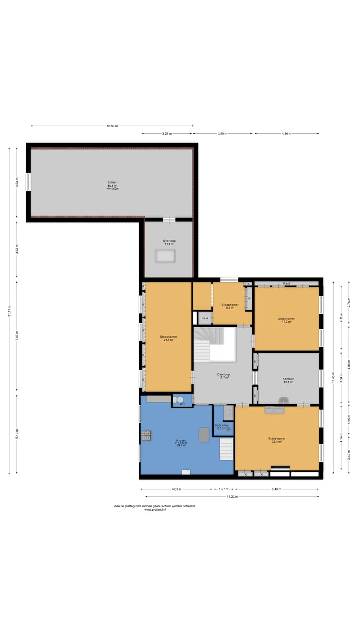 Photo 69 of Doniaweg 7