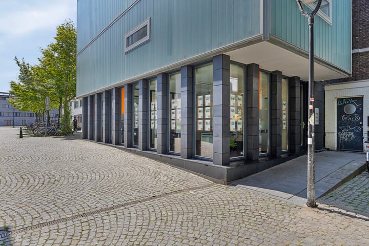 Herdenkingsplein 50-A