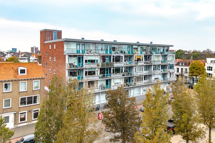 Foto 3 van Paul Krugerstraat 2-14