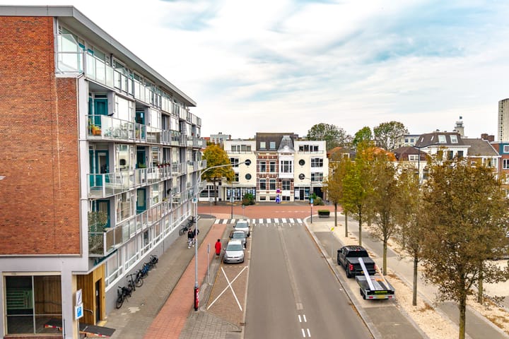 Foto 4 van Paul Krugerstraat 2-14