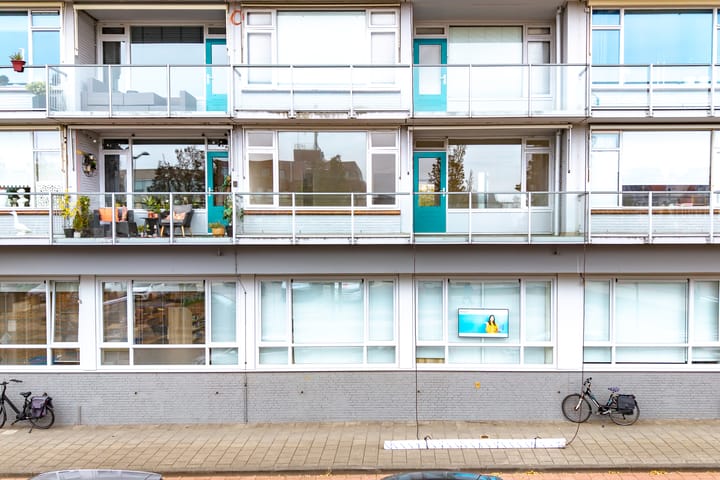 Foto 5 van Paul Krugerstraat 2-14