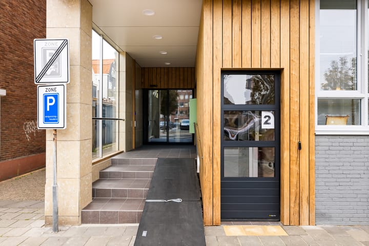 Foto 6 van Paul Krugerstraat 2-14