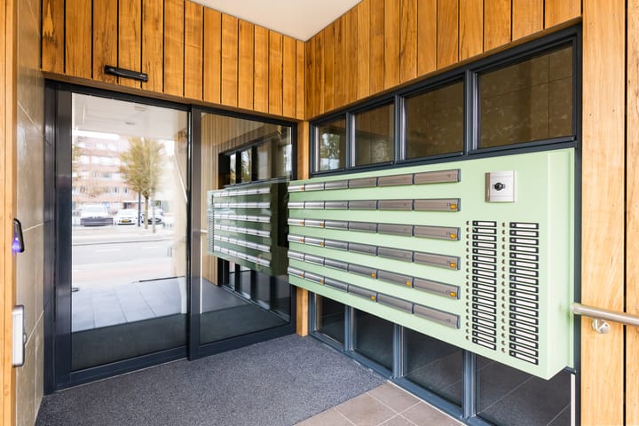 Foto 7 van Paul Krugerstraat 2-14