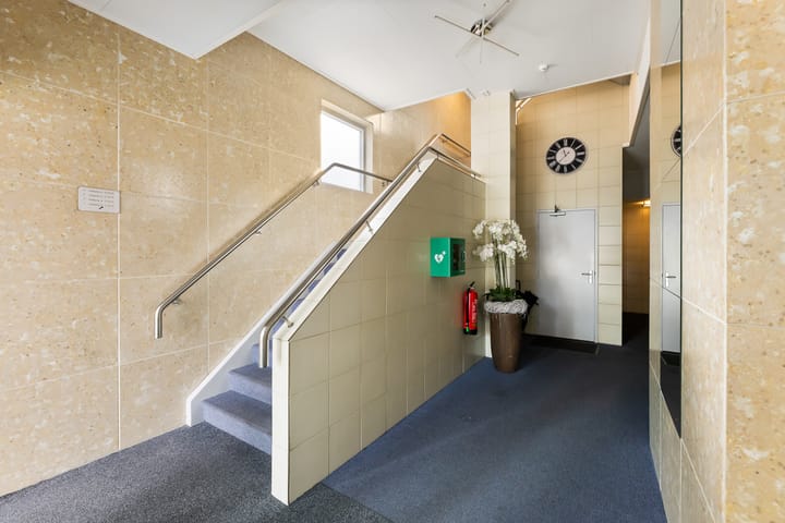 Foto 8 van Paul Krugerstraat 2-14