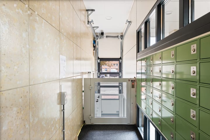 Foto 9 van Paul Krugerstraat 2-14