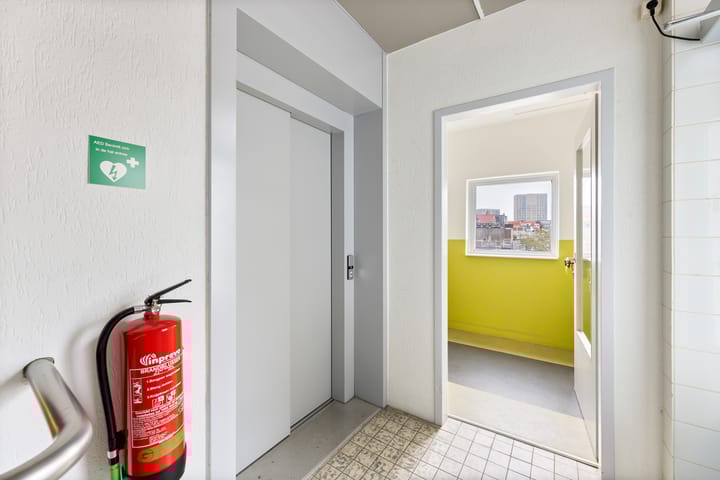 Foto 10 van Paul Krugerstraat 2-14