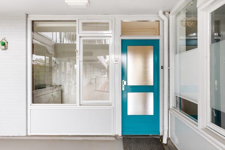 Foto 12 van Paul Krugerstraat 2-14