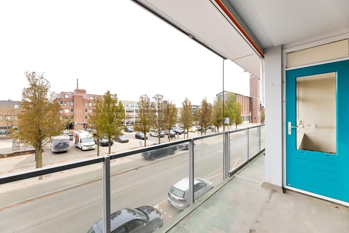 Foto 17 van Paul Krugerstraat 2-14