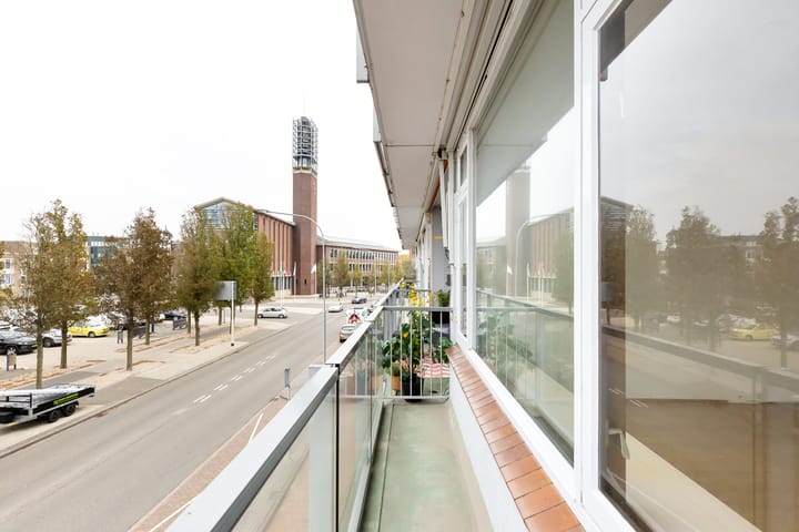 Foto 18 van Paul Krugerstraat 2-14