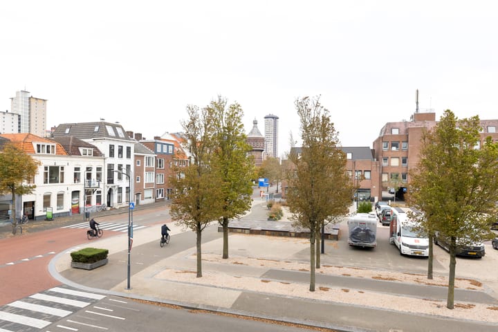 Foto 20 van Paul Krugerstraat 2-14