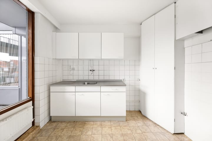 Foto 21 van Paul Krugerstraat 2-14