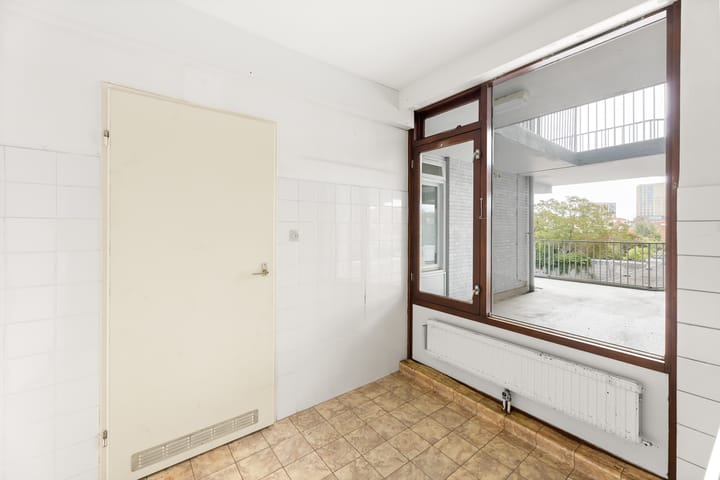 Foto 22 van Paul Krugerstraat 2-14