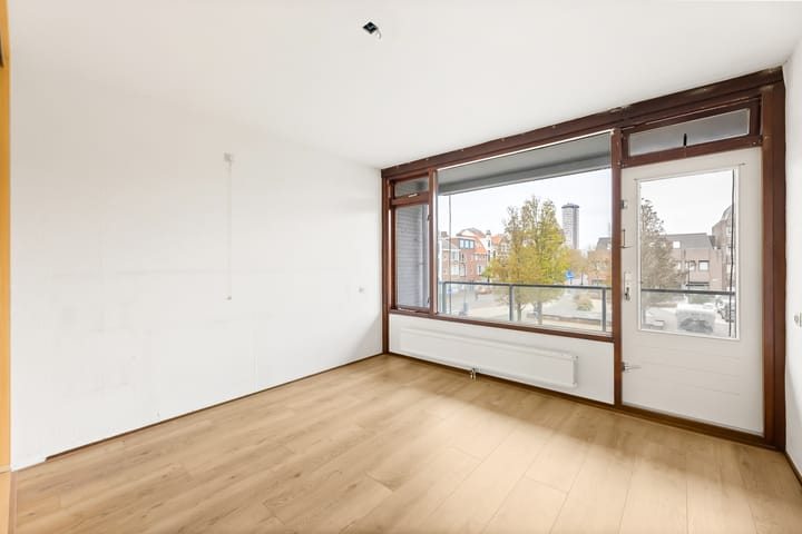 Foto 25 van Paul Krugerstraat 2-14