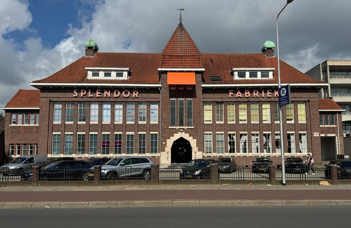 St. Annastraat 198