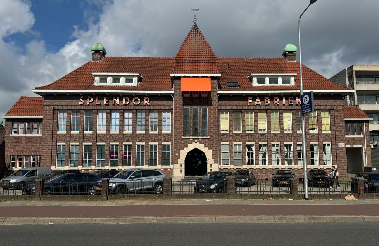 Bekijk foto 1 van St. Annastraat 198