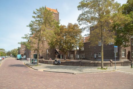 Arendsweg 61-B