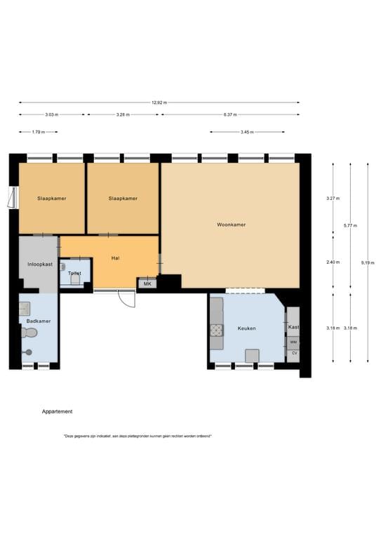 Photo 20 of Arendsweg 61-B