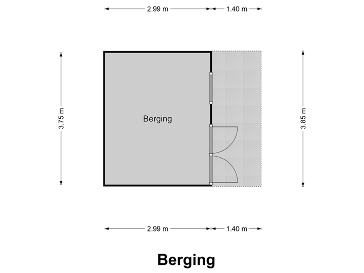 Berging