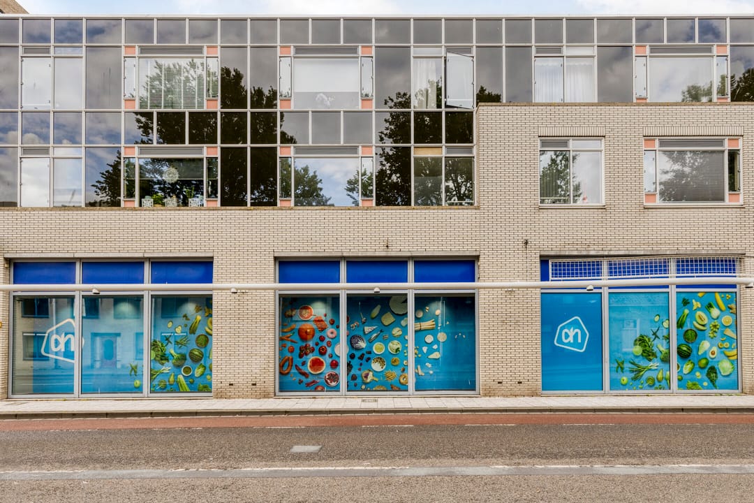 Foto 2 van Aagje Dekenstraat 50