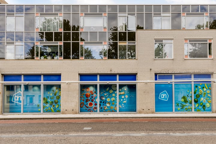 Photo 2 of Aagje Dekenstraat 50