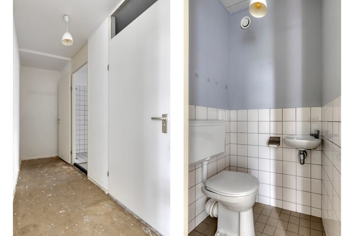 Photo 6 of Aagje Dekenstraat 50