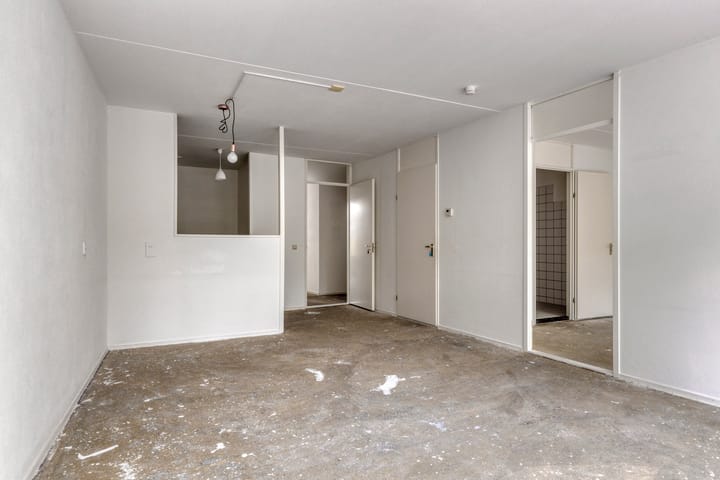 Photo 10 of Aagje Dekenstraat 50