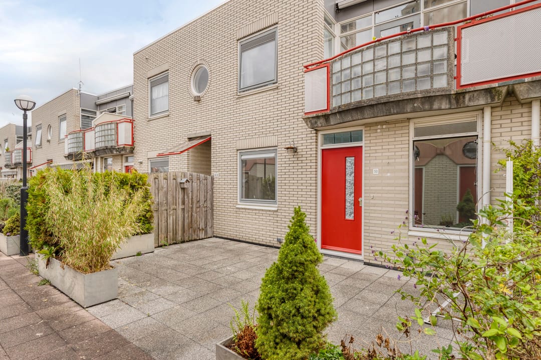 Foto 23 van Aagje Dekenstraat 50