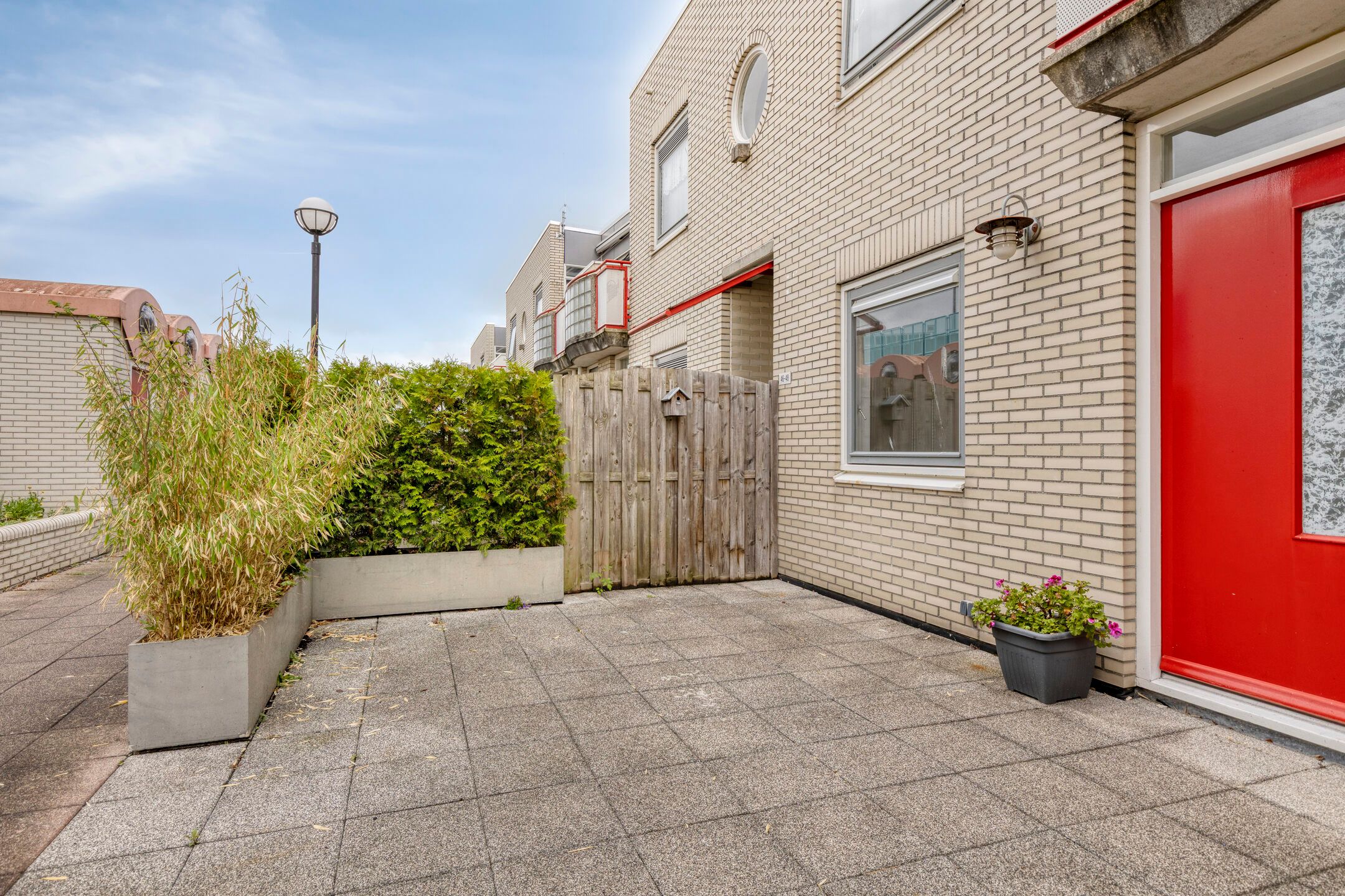 Foto 24 van Aagje Dekenstraat 50