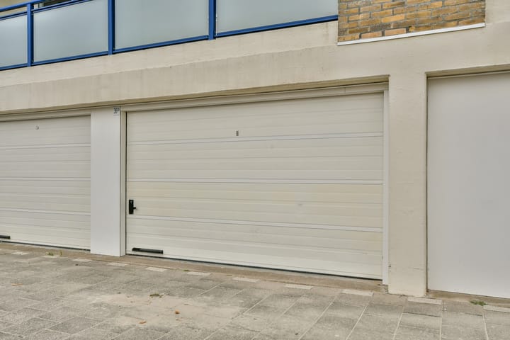 Photo 3 of de Ruyterstraat 50