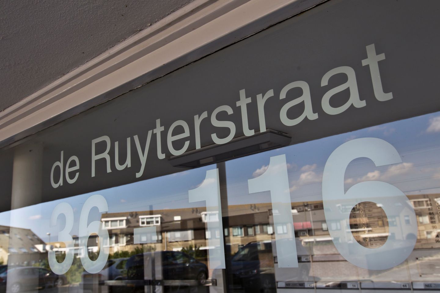 Foto 5 van de Ruyterstraat 50