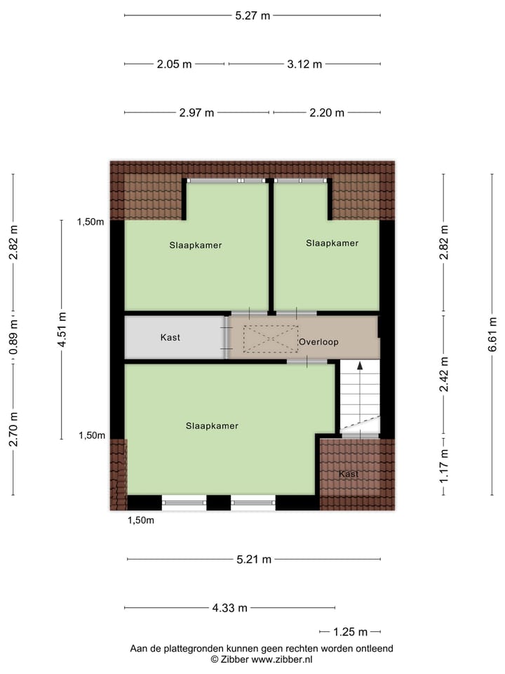 Foto 38 van Oost Voorgors 26